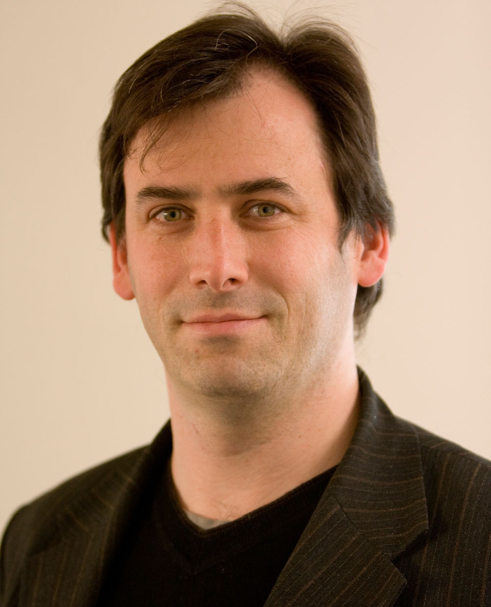 Antony Ernst